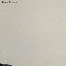 Silver Cream Silver Cream